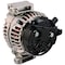 Wai Global Alternator, ALTBO IRIF 120A, 125 Amp12 Volt, CW, 5Groove Pulley 23241N - alternate 1